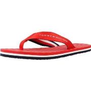 Teenslippers Tommy Hilfiger ESSENTIAL ROPE SAN