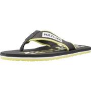 Teenslippers Tommy Hilfiger PATCH HILFIGER BEACH SAN