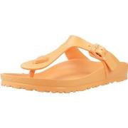 Teenslippers Birkenstock GIZEH ESSENTIALS