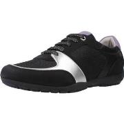 Sneakers Geox D RAVEX