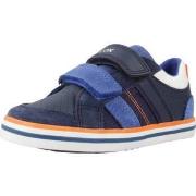 Sneakers Geox B KILWI BOY