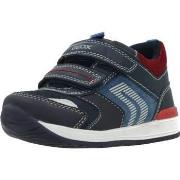 Sneakers Geox B RISHON BOY