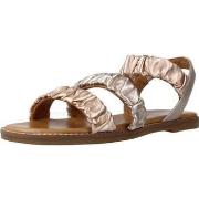 Sandalen Geox D NAILEEN A