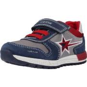 Sneakers Geox B ALBEN BOY A