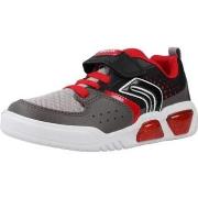 Sneakers Geox J SPACECLUB GIRL A