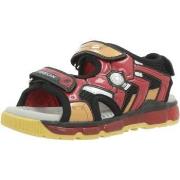 Sandalen Geox J SANDAL ANDROID BOY