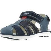 Sandalen Geox B SANDAL DELHI BOY A