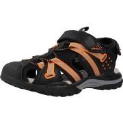 Sandalen Geox J BOREALIS BOY B