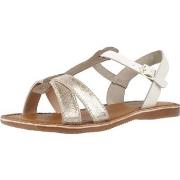 Sandalen Geox J SANDAL EOLIE G.E