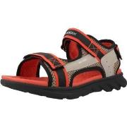 Sandalen Geox J SANDAL AIRADYUM B