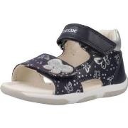 Sandalen Geox B SANDAL TAPUZ GIRL