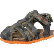 Sandalen Geox B SANDAL CHALKI BOY