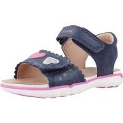 Sandalen Geox B SANDAL DELHI GIRL