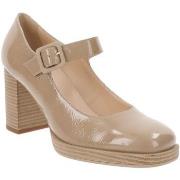 Pumps NeroGiardini E306280D