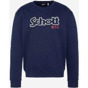 Sweater Schott SWSTANLEY