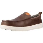 Nette schoenen HEYDUDE WALLY GRIP MOC