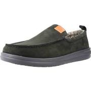 Nette schoenen HEYDUDE WALLY GRIP MOC