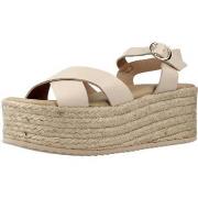 Sandalen Yellow HUDSON