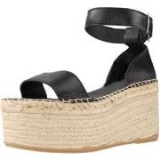 Sandalen Clara Duran PLATAFP12CD