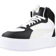 Sneakers Puma KARMEN REBELLE MID