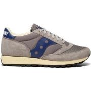 Sneakers Saucony Jazz 81 S70613 4 Grey/Navy