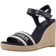 Sandalen Tommy Hilfiger FW0FW08046