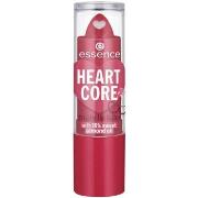 Verzorging &amp; lipprimer Essence Lippenbalsem Heart Core Fruity