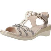 Sandalen Stonefly VANITY III 32 LAMINATED LTH