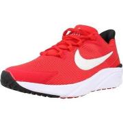 Sneakers Nike STAR RUNNER 4