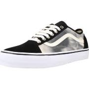 Sneakers Vans OLD SKOOL TAPERED