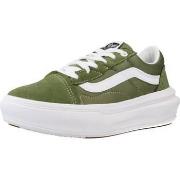 Sneakers Vans OLD SKOOL OVERT