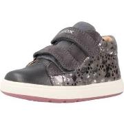 Nette Schoenen Geox B BIGLIA GIRL C