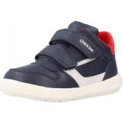 Sneakers Geox B HYROO BOY