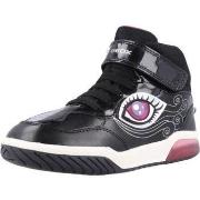 Sneakers Geox J INEK G.