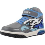 Sneakers Geox J INEK B.