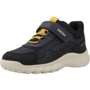 Sneakers Geox J SIMBYOS