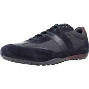 Sneakers Geox U WELLS