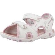 Sandalen Geox J SANDAL WHINBERRY G