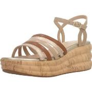 Sandalen Geox D PRIMULA SAND B