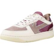 Sneakers Kaotiko BOSTON WOMAN