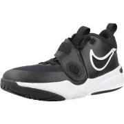 Sneakers Nike TEAM HUSTLE D 11