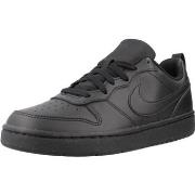 Sneakers Nike COURT BOROUGH LOW RECRAFT (GS)