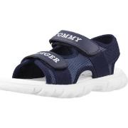 Sandalen Tommy Hilfiger T1B2 33428