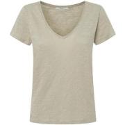 T-shirt Korte Mouw Pepe jeans -