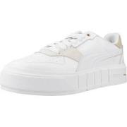 Sneakers Puma CALI COURT MATCH WNS