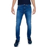 Straight Jeans Tommy Hilfiger AUSTIN TPRD CH1 DM0DM19307