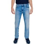 Straight Jeans Tommy Hilfiger AUSTIN SLIM TPRD DM0DM19346