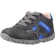 Nette Schoenen Geox B BALU BOY U