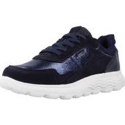 Sneakers Geox D SPHERICA