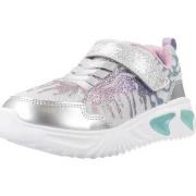 Sneakers Geox J ASSISTER G.C